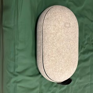 Oculus case; NEW